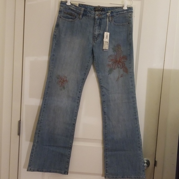 Clark Jeans - Picture 2 of 8
